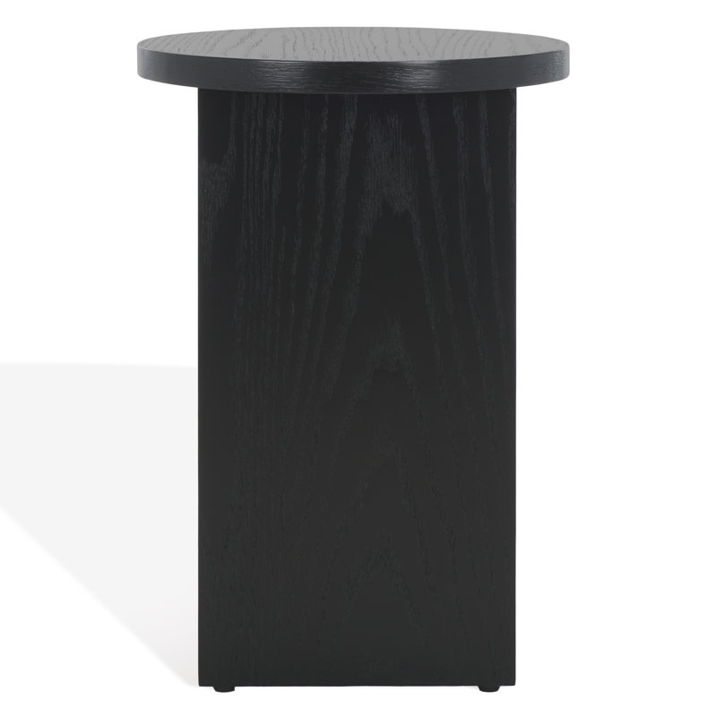 LILLE END TABLE Lille End Table Wayfair Reviews 2nd（テーブル